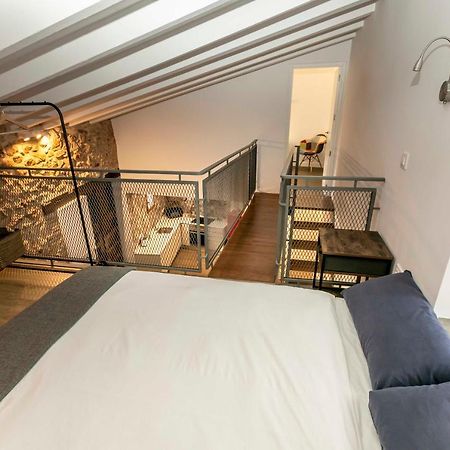 Casa Portelles เดเนีย ภายนอก รูปภาพ