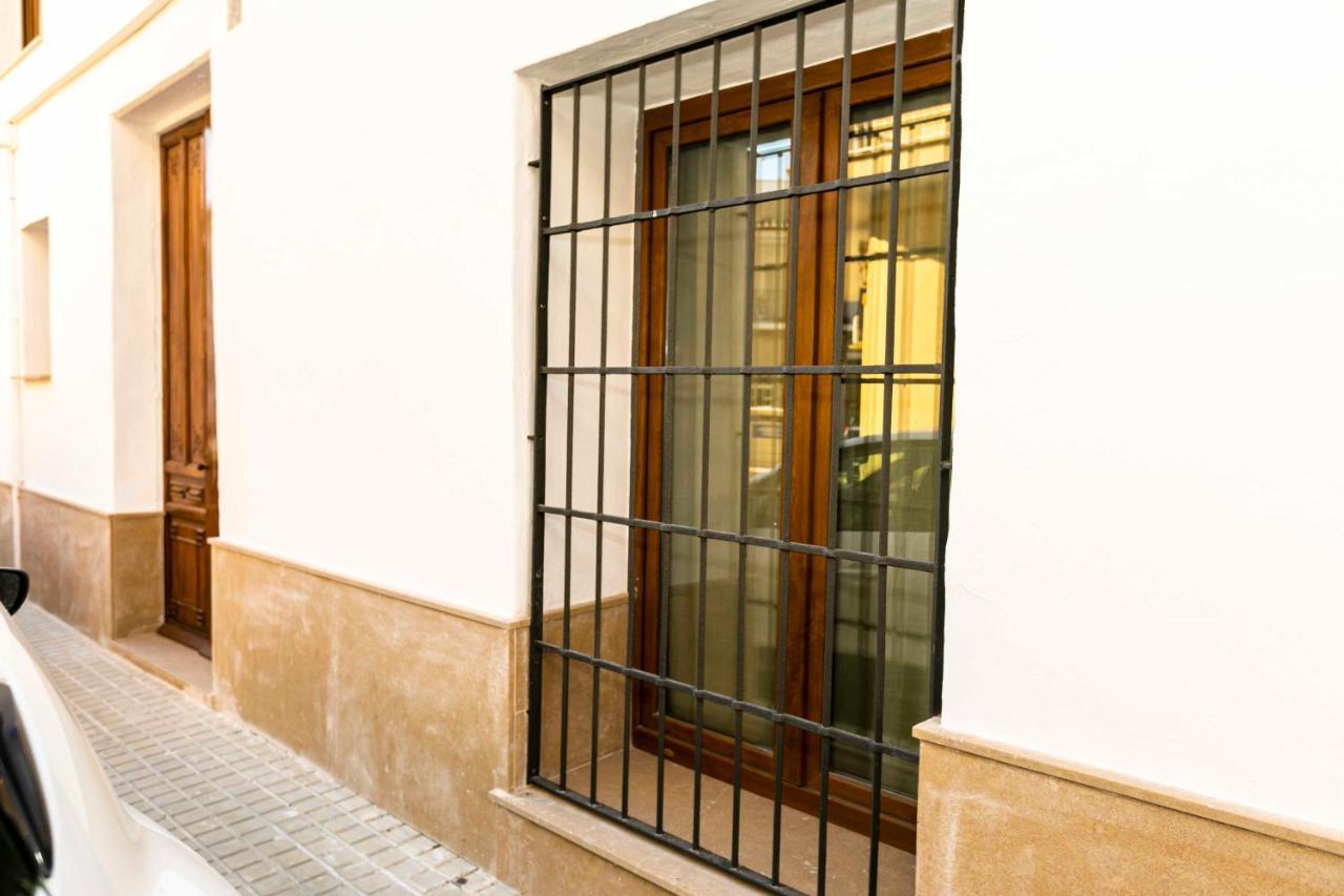 Casa Portelles เดเนีย ภายนอก รูปภาพ